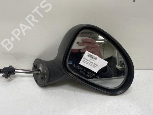right-mirror-chevrolet-matiz-m200-m250-2005-37321632 main image