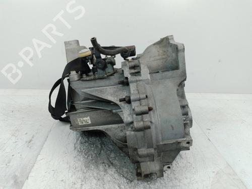 gearbox-ford-c-max-dm2-2007-2008-2009-2010-37323840 main image