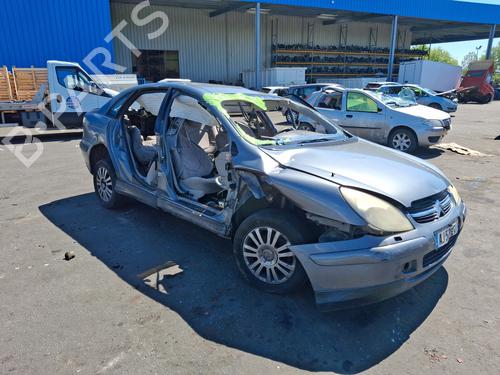 Alternator CITROËN C5 I (DC_) 3.0 V6 (DCXFXC, DCXFXF) | BP37332963M7 - Image 10