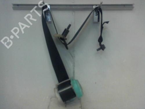 Used Rear right seatbelt Rear right seatbelt 37305492 37305492