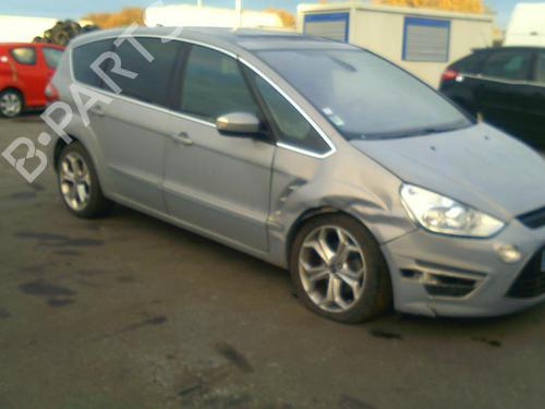 Right sun visor FORD S-MAX (WA6) 2.0 TDCi | BP37309778I2 - Image 7