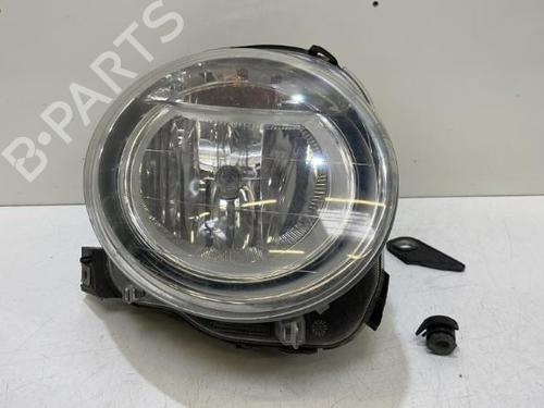 Right headlight FIAT 500 (312_) 1.3 D Multijet (312AXE1A) | BP37321731C29 - Image 4