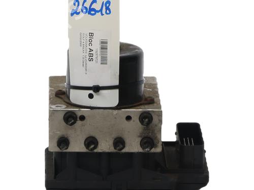 Used ABS pump ABS pump VW GOLF IV Variant (1J5) 1.9 TDI (90 hp) 40160878 40160878