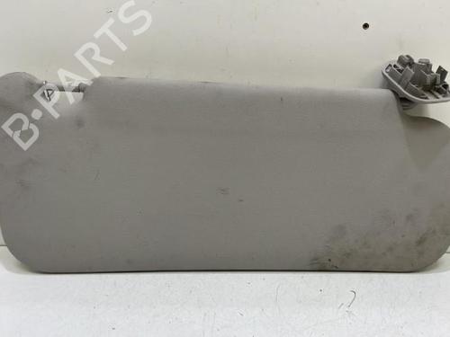 Used Left sun visor Left sun visor 37320564 37320564