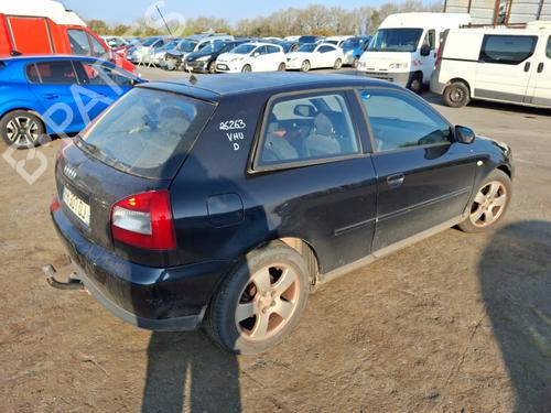 Left front window switch AUDI A3 (8L1) 1.9 TDI | BP37348039I27 - Image 10