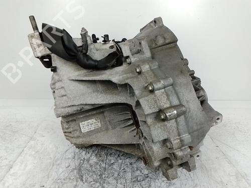 Gearbox FORD MONDEO IV (BA7) | BP37311672M3 - Image 6