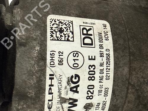 AC compressor SEAT LEON (1P1) 1.6 TDI | BP38596687M34 - Image 4