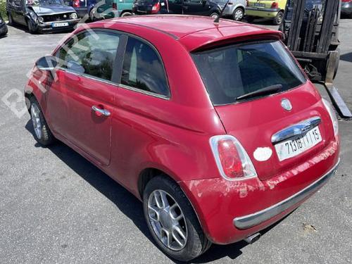 Alternator FIAT 500 (312_) 1.2 (312AXA1A) | BP38549191M7 - Image 6