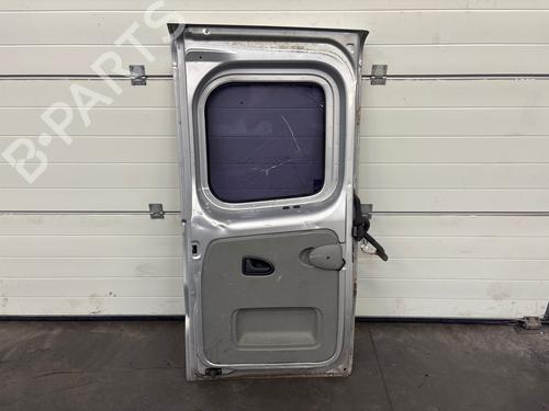 Used Left tailgate Left tailgate 37617700 37617700