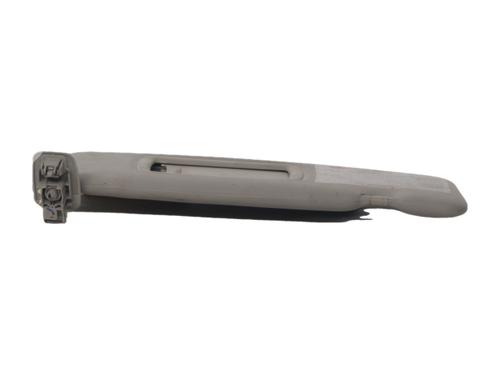 Used Right sun visor Right sun visor RENAULT MEGANE III Hatchback (BZ0/1_, B3_) 1.5 dCi (86 hp) 40532100 40532100
