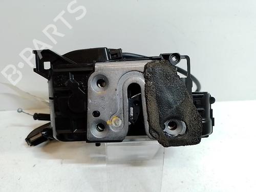 Used Rear left lock Rear left lock 37308978 37308978