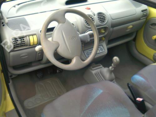 Brugte RENAULT TWINGO I (C06_)    4829112