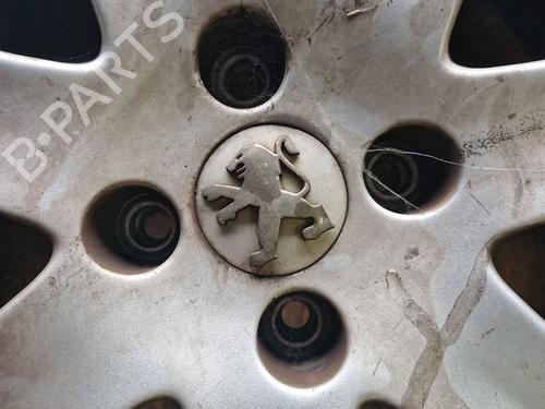 Used Rim Rim 37315216 37315216