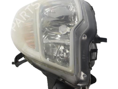 Left headlight OPEL MERIVA B MPV (S10) 1.4 (75) | BP37343664C28  - Image 7