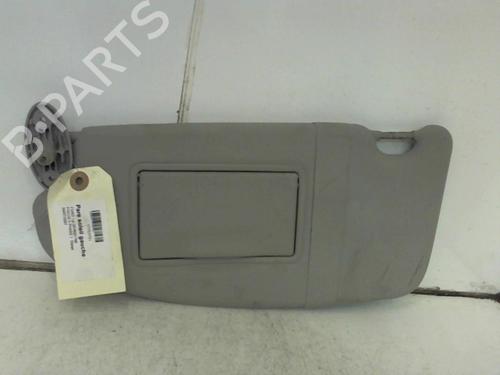 left-sun-visor-ford-focus-ii-da_-hcp-dp-2004-2005-2006-2007-2008-2009-2010-2011-2012-2013-37300374 main image