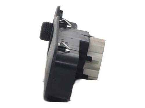 Left front window switch RENAULT MODUS / GRAND MODUS (F/JP0_) 1.4 (JP01, JP0J) | BP37345864I27 - Image 3