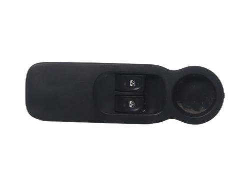 Left front window switch RENAULT MODUS / GRAND MODUS (F/JP0_) 1.2 (JP0C, JP0K, FP0C, FP0K, FP0P, JP0P, JP0T) | BP37346781I27 - Image 2