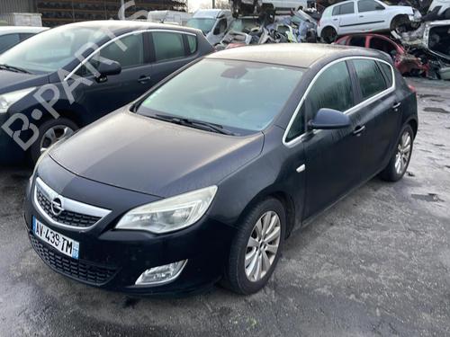 Left tailgate light OPEL ASTRA H (A04) | BP37331783C79 - Image 8