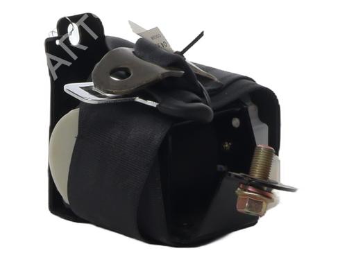 Sikkerhedssele bag venstre Sikkerhedssele bag venstre HONDA ACCORD VII (CL, CN) 2.0 (CL7) (155 hp) 37316706 37316706