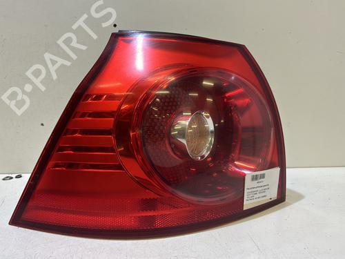 Used Left taillight Left taillight 37296483 37296483