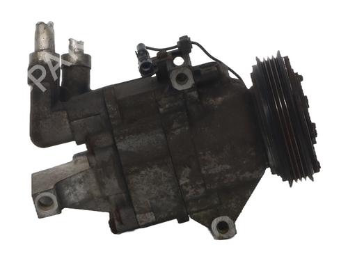 AC compressor OPEL AGILA B (H08) 1.2 (F68) | BP37336160M34 - Image 4