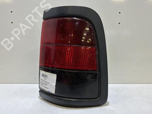 Used Right taillight Right taillight 37296189 37296189