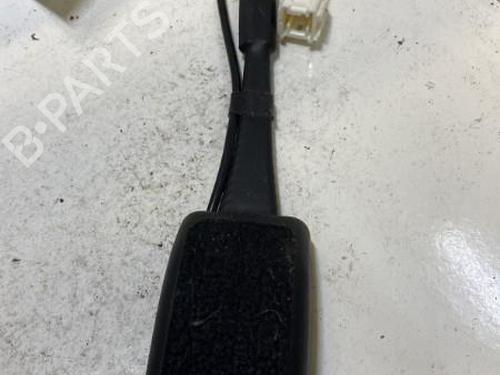 Used Seat buckle Seat buckle 37317858 37317858