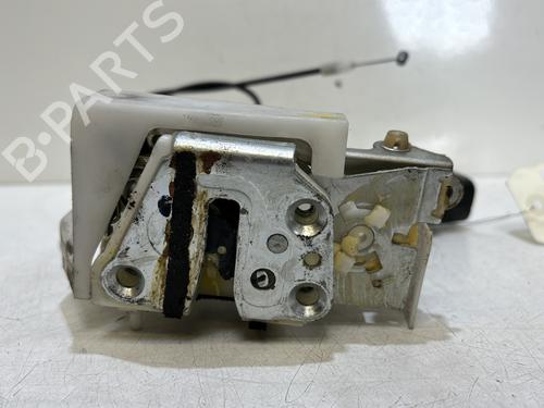 Used Rear right lock Rear right lock 37325824 37325824