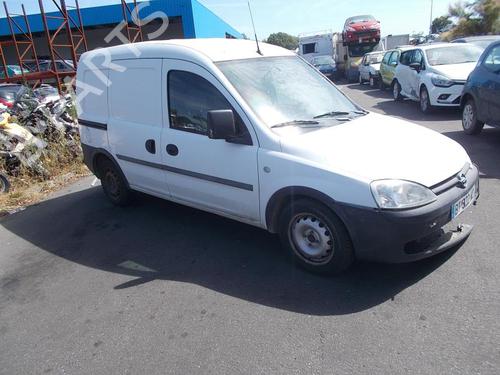 Højre side skydedør OPEL COMBO Box Body/MPV 1.7 DI 16V | BP37618371C75 - Image 7