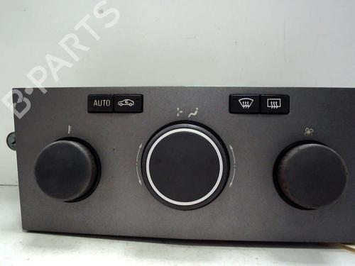 climate-control-opel-astra-h-a04-2004-2005-2006-2007-2008-2009-2010-2011-2012-2013-2014-37303469 main image