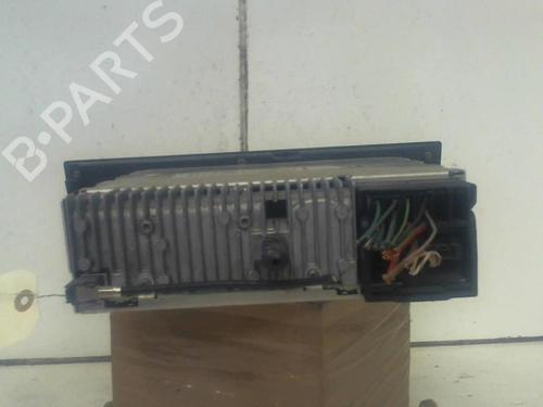 Radio BMW 1 (E81) 120 d | BP37301433E6 - Image 2