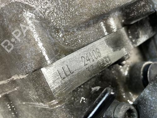 gearbox-vw-golf-vi-5k1-2008-2009-2010-2011-2012-2013-2014-37330000 main image