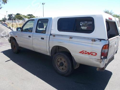 Left front indicator MAZDA B-SERIE (UN) 2.5 TD 4WD | BP37303561C32 - Image 8