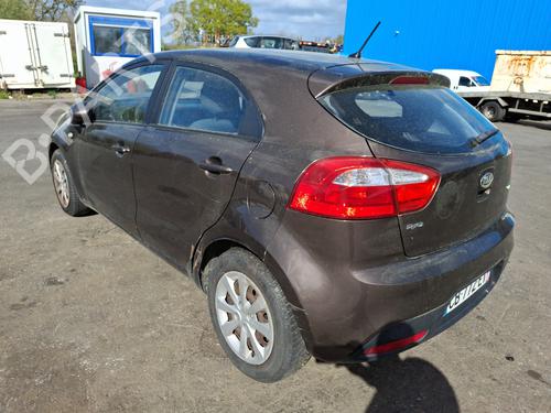 Used Parts KIA RIO III (UB) 1.1 CRDi 4804366