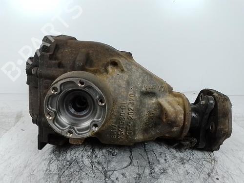 Rear differential BMW 3 (E90) 320 d | BP37620239M24 - Image 2