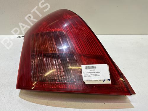 Left taillight SUZUKI SWIFT III (MZ, EZ) 1.3 (RS413, ZC11S) | BP37296473C34 - Image 3