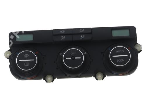 Climate control VW GOLF V (1K1) | BP37342361I5 - Image 4