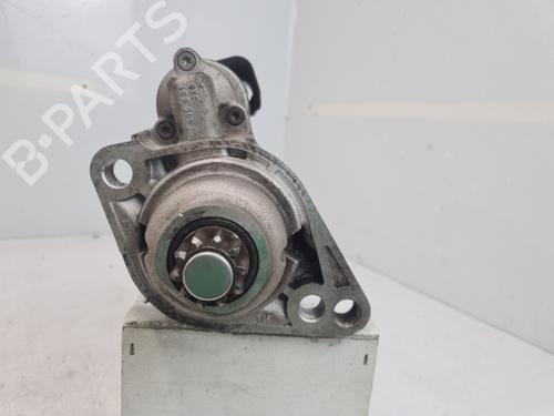 Starter VW TIGUAN (5N_) | BP37317968M8 - Image 4