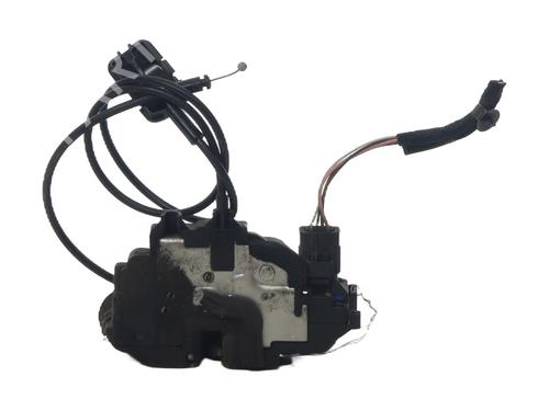 front-left-lock-renault-clio-iii-br01-cr01-2005-2006-2007-2008-2009-2010-2011-2012-2013-2014-37346234 main image