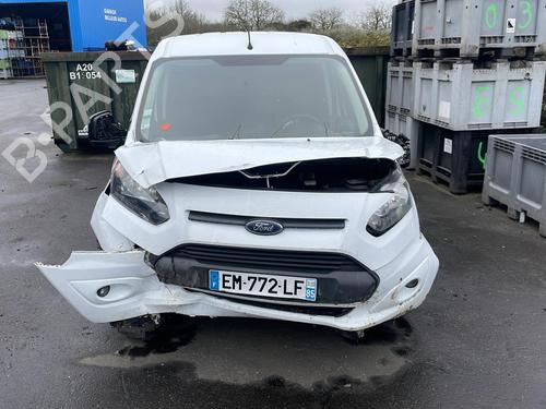 Front windshield wiper arm FORD TRANSIT CONNECT MPV | BP37318630C143 - Image 8
