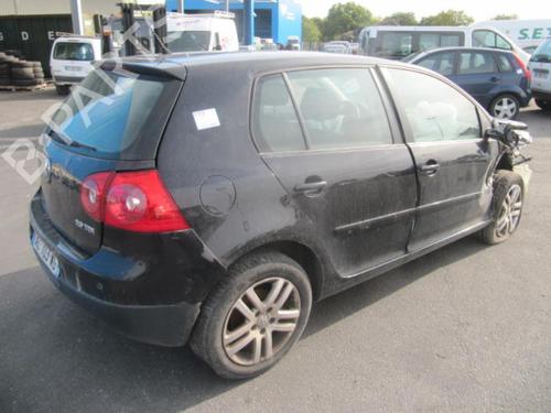 Climate control VW GOLF V (1K1) | BP37300162I5 - Image 6