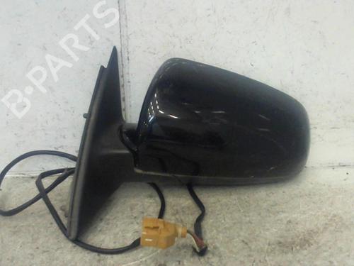 Used Left mirror Left mirror 37303438 37303438