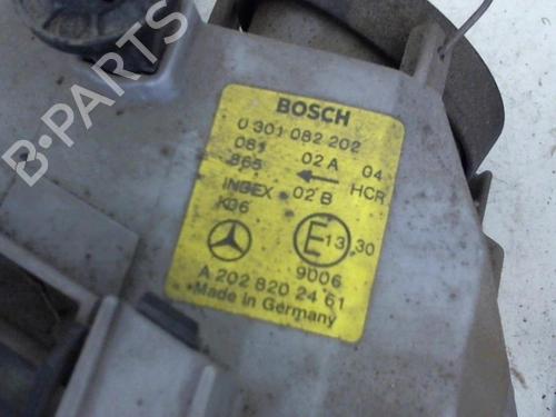 Used Right headlight Right headlight 37300829 37300829