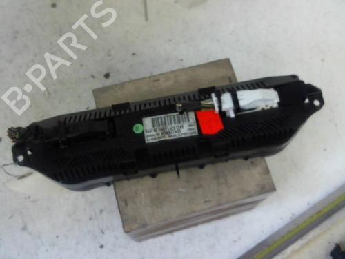 Climate control FORD C-MAX (DM2) 1.8 TDCi | BP37295844I5 - Image 3