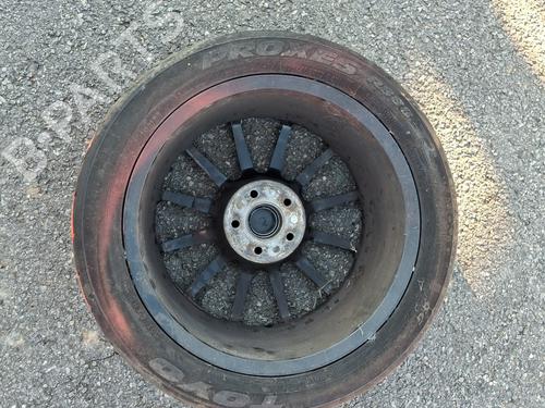 Used Rim Rim 37616882 37616882