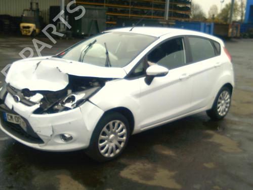 Left front window switch FORD FIESTA VI (CB1, CCN) 1.25 | BP37310037I27  - Image 5
