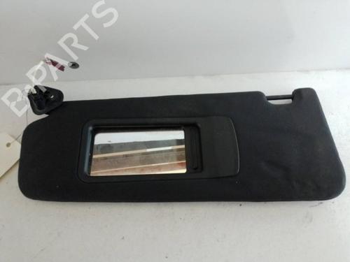 Left sun visor BMW 3 Touring (E91) 320 d | BP37308065I1 - Image 4
