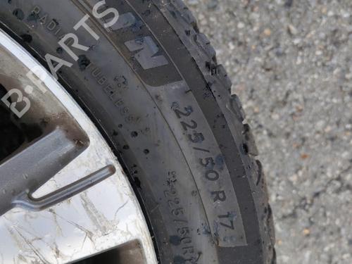 Used Rim Rim 37753186 37753186