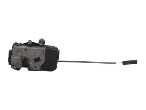 front-left-lock-opel-meriva-a-mpv-x03-2003-2004-2005-2006-2007-2008-2009-2010-37341495 main image