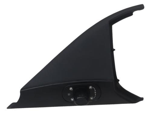 Mirror switch PORSCHE CAYENNE (9PA) S 4.8 | BP39479160I25 - Image 2